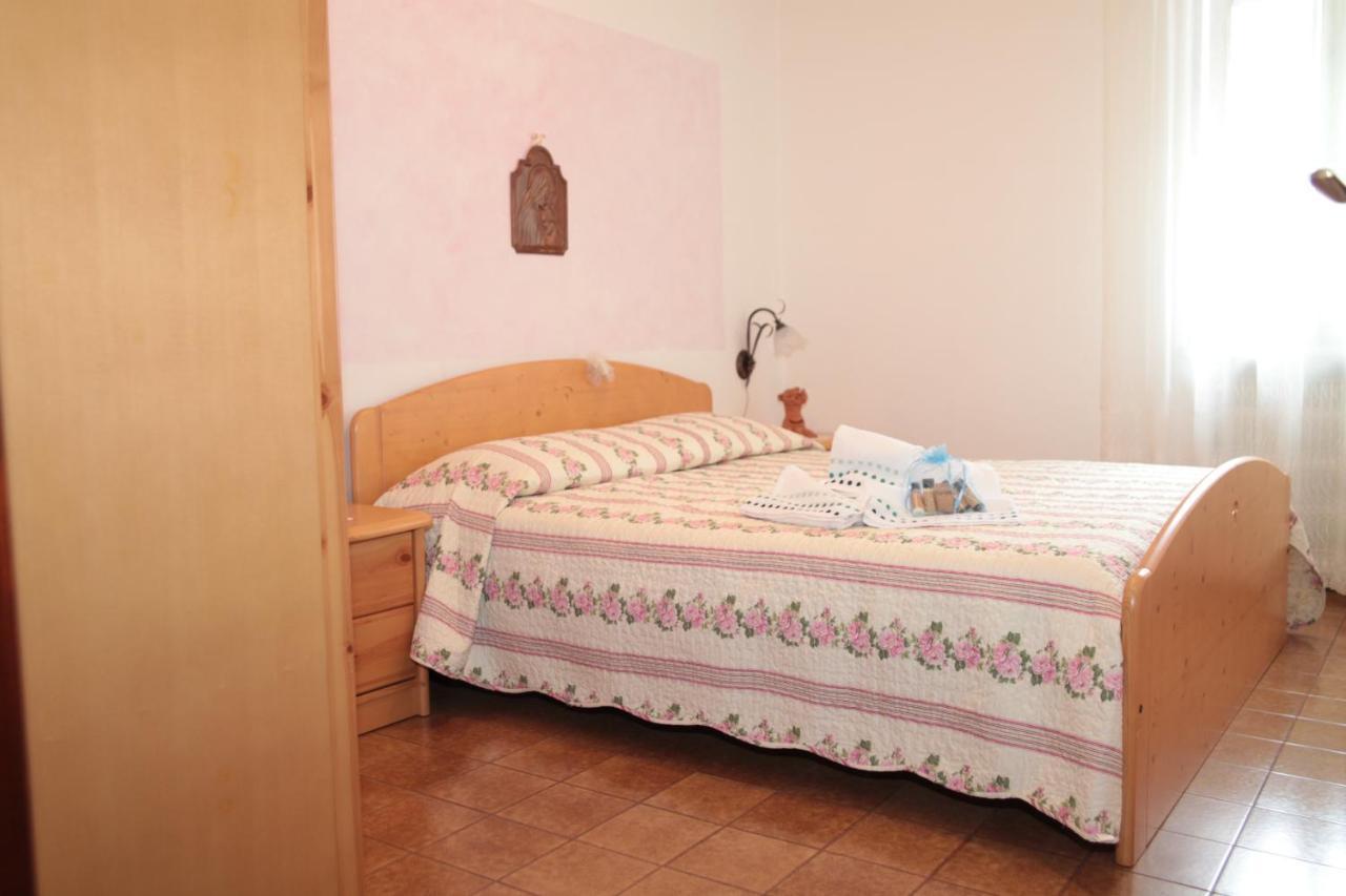 Albergo Diffuso Valcellina E Val Vajont In Claut エクステリア 写真