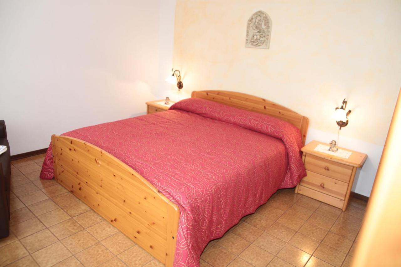 Albergo Diffuso Valcellina E Val Vajont In Claut エクステリア 写真