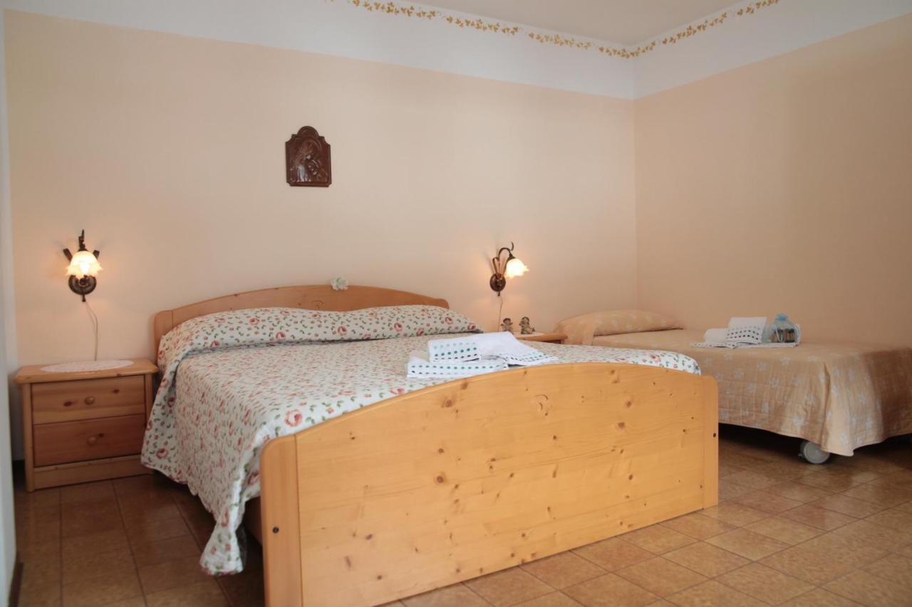 Albergo Diffuso Valcellina E Val Vajont In Claut エクステリア 写真