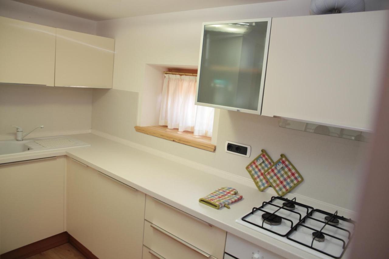 Albergo Diffuso Valcellina E Val Vajont In Claut エクステリア 写真