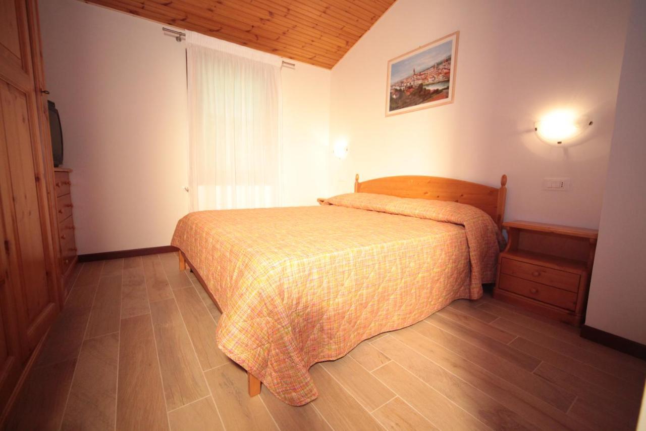 Albergo Diffuso Valcellina E Val Vajont In Claut エクステリア 写真