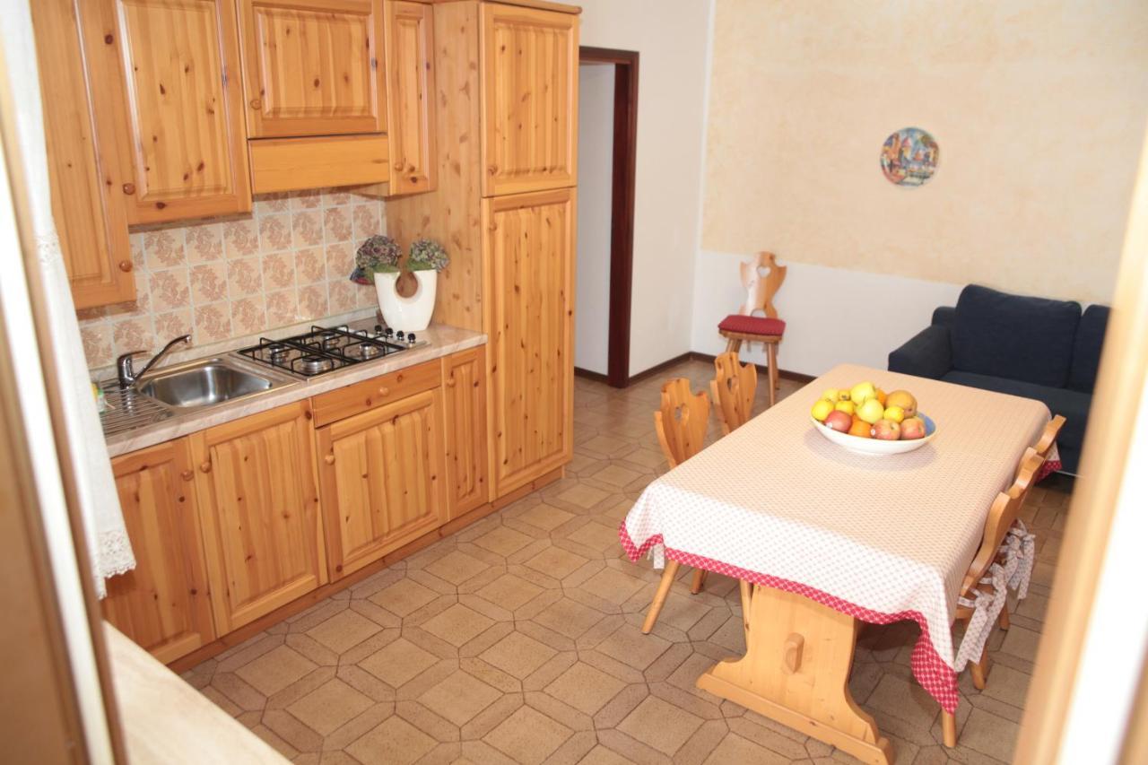 Albergo Diffuso Valcellina E Val Vajont In Claut 部屋 写真